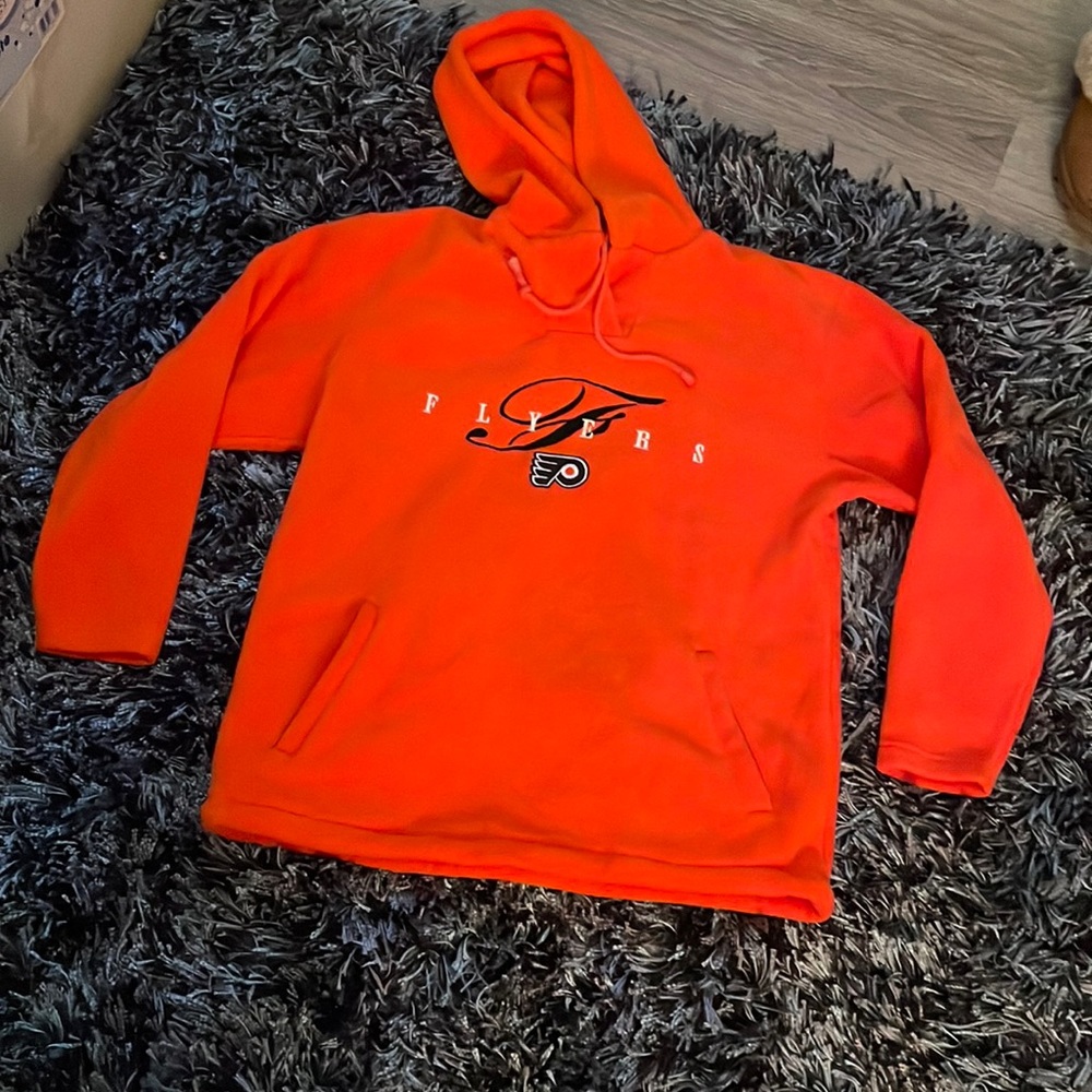 Womens flyers hoodie